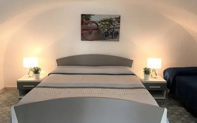 Camere Levante Ponza