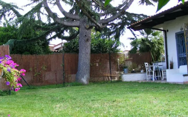 Rome and the Beach Capri