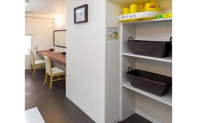 Frame Hotel Sapporo - Vacation STAY 92358