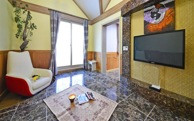 Gapyeong Pealichae Pension