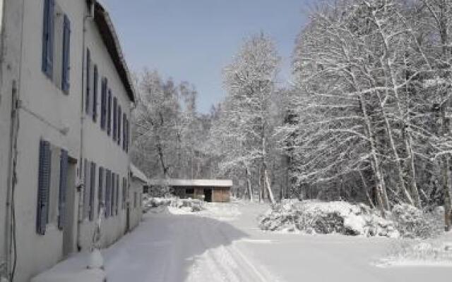La Vieille Diligence