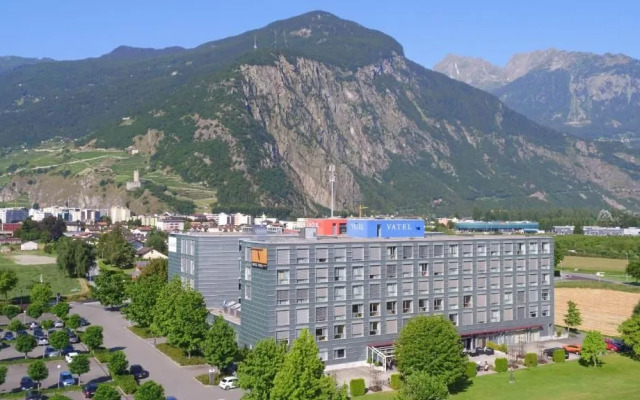 Hotel Vatel