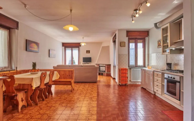 Holiday Home Simoni - Gla107 by Interhome