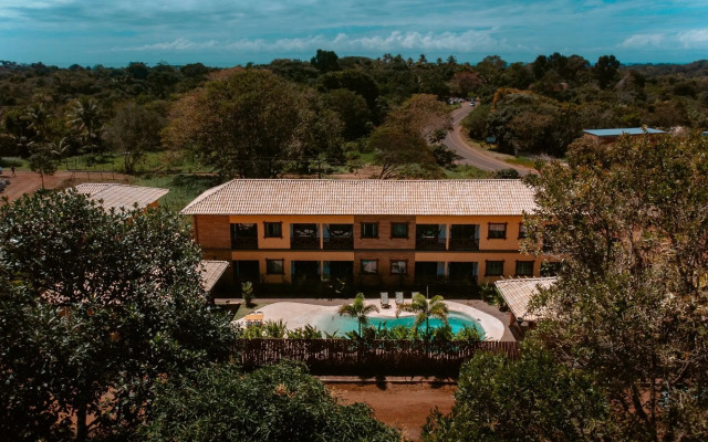 Pousada Villa dos Sonhos