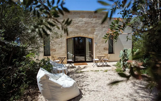 Masseria Li Reni