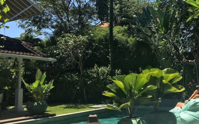 Umalas Designer Villa Junoon