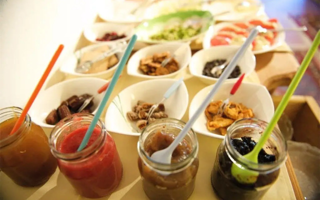 Bio-Landpension Monika