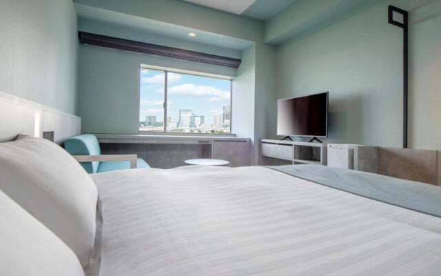 La Vista Tokyo Bay Hotel