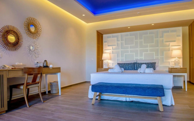 Villaggio Boutique Hotel Hersonissos - Adults Only