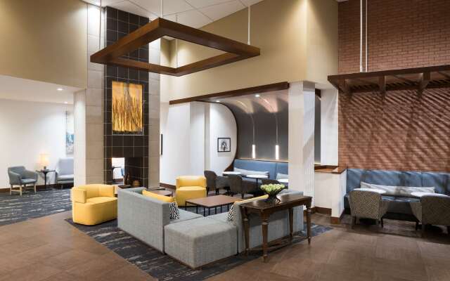 Hyatt Place Jacksonville Airport