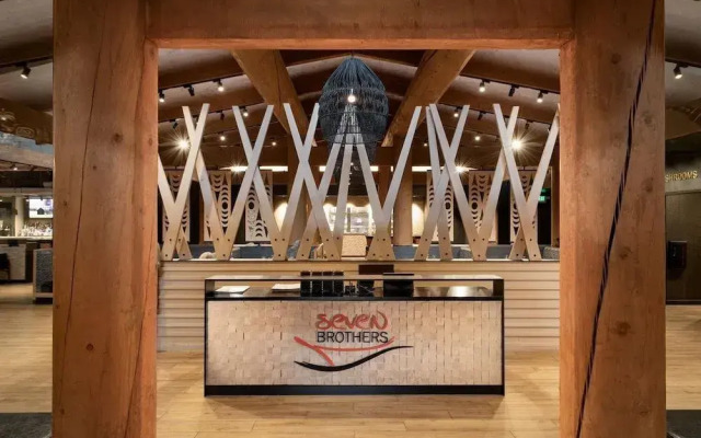 7 Cedars Hotel & Casino