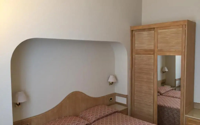 Hotel Bobby Executive