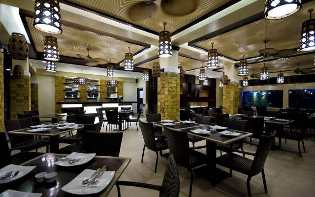 Emerald Island Hotel