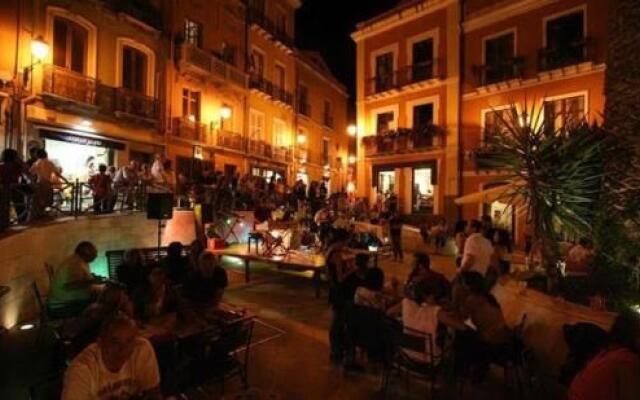 Appartamento Piazza Mercato