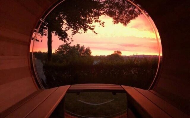 Chambres d'hôtes Au Merlot