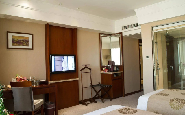 Wenzhou Guomao Grand Hotel