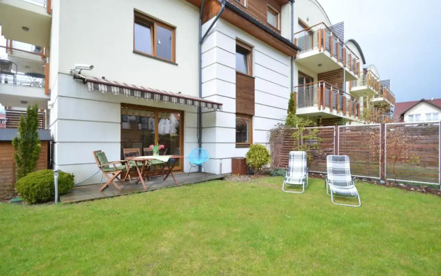Apartament MARE BALTICUM B03