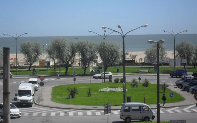 Hotel Azzurra