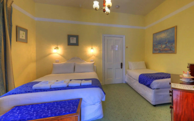 Acacia Bed and Breakfast