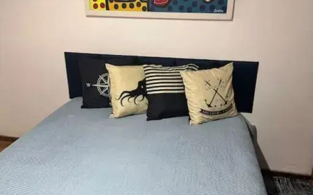 Condomínio Maranduba Ville 1