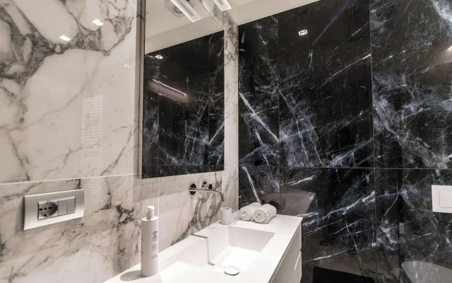 Rubini Suites