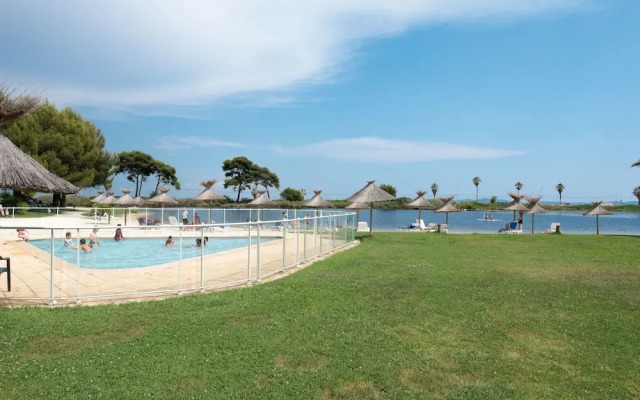 Club Vacances Bleues Plein Sud