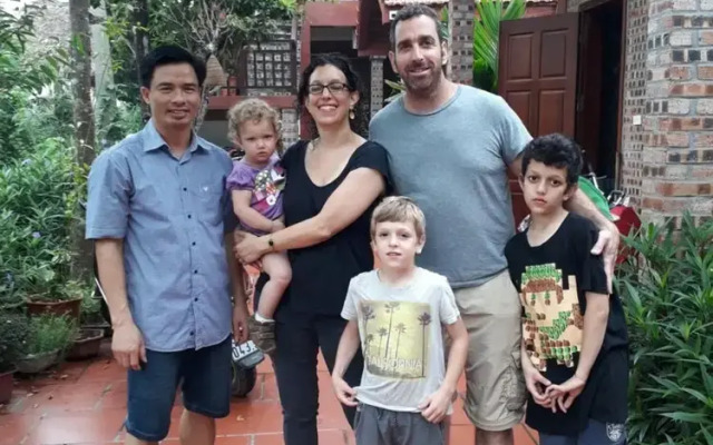 Bai Dinh Eco Homestay