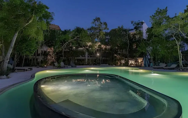 Oasis Yaaxlum 2BR