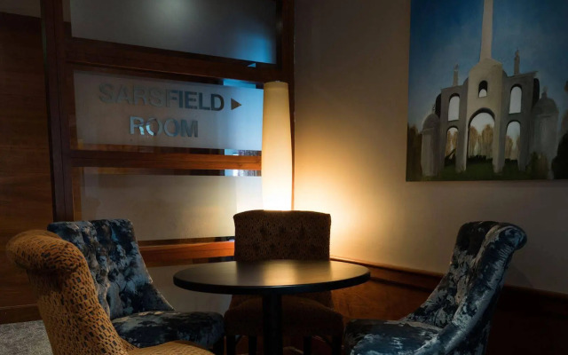 Springfield Hotel