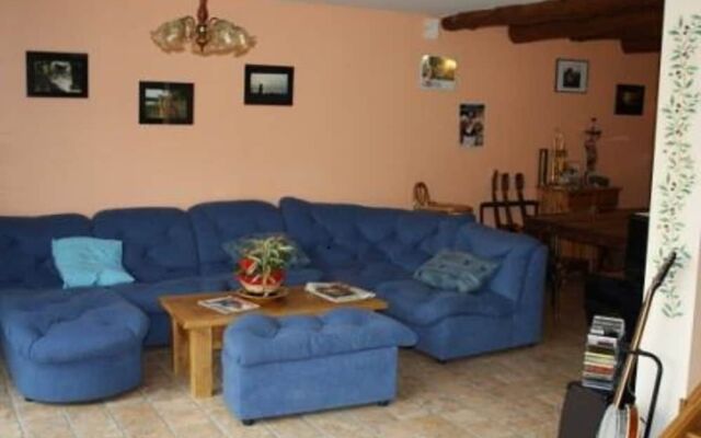 Chambres d'Hôtes La Fraiseraie