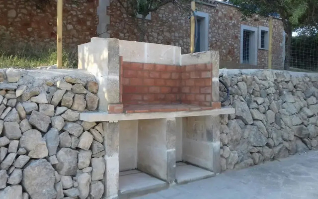 Saresta Den Rumbet