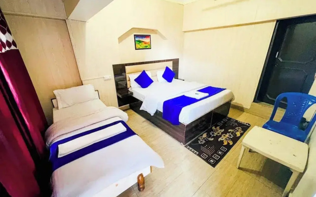 Hotel Heaven Chamoli Uttarakhand
