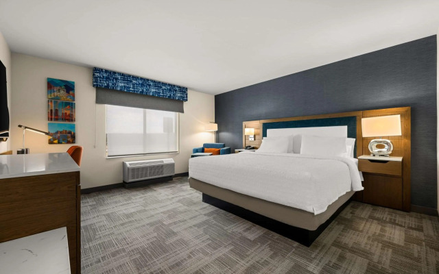 Hampton Inn & Suites Bessemer Birmingham