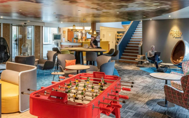 Novotel Valenciennes