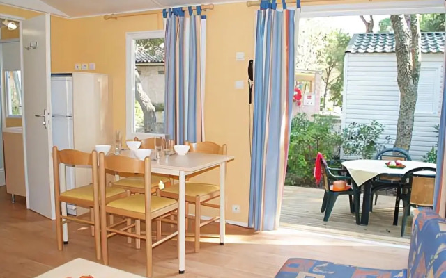 Douce Quiétude - Campsite