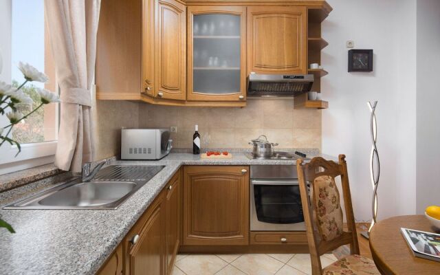 Apartment Mozart