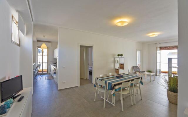CRONO - 30m dal mare - Marina di Ragusa centro