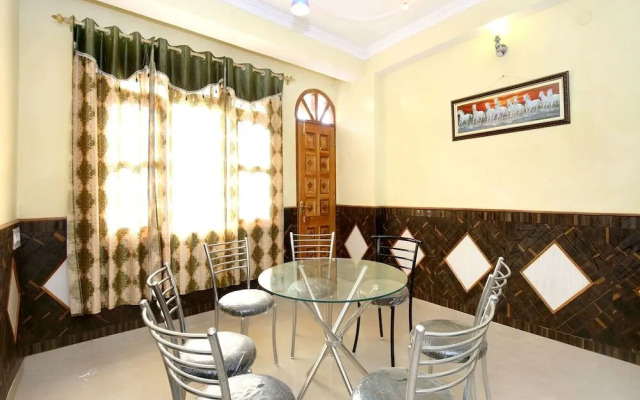 Yatika Home Stay Kamyana by OYO Rooms