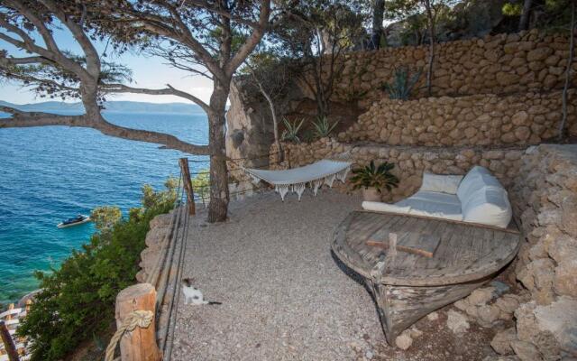 Apartments Vela Sollis