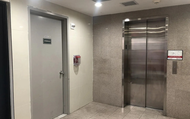 The Vue Hotel Express