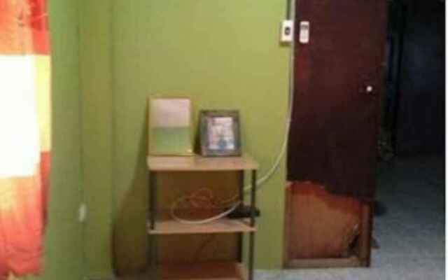 Saifon Guesthouse