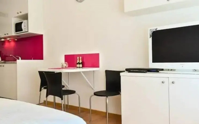 Apartment Draga