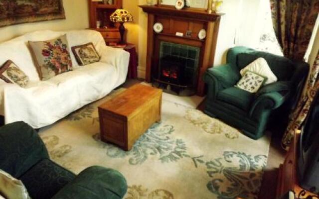 Park Place Guest House