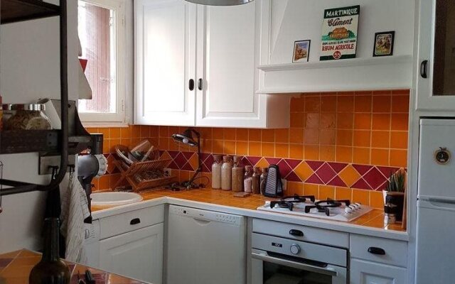 La Dolce Vita Chambre d'Hôte