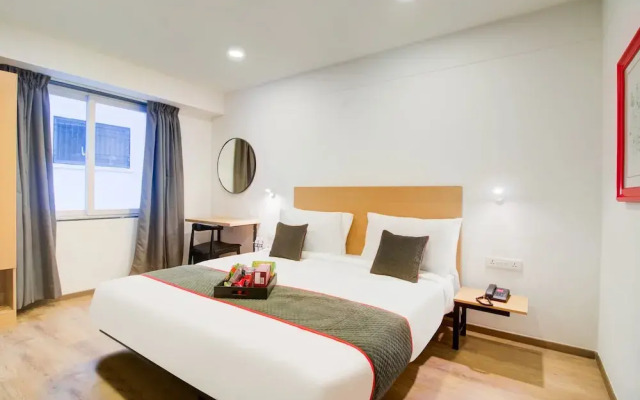OYO Townhouse 177 Balewadi