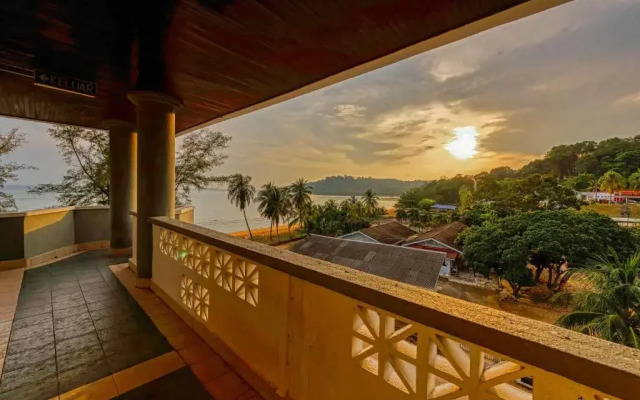 Long Sands Port Dickson