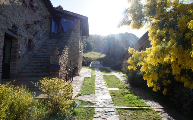 EcoResort Il Cantico della Natura