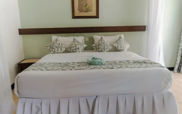 Safari Beach Hotel