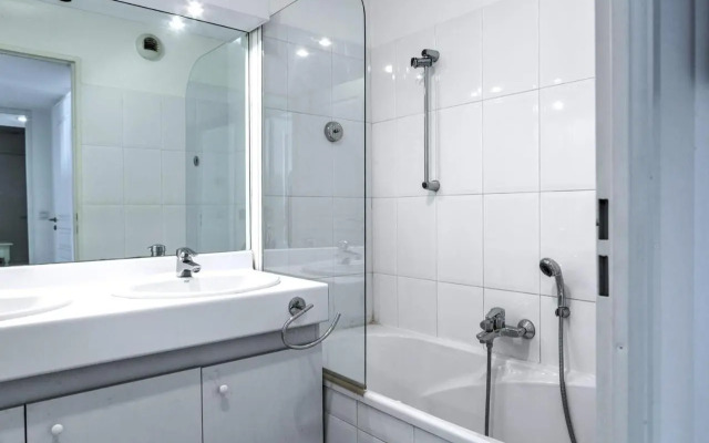 IMMOGROOM - Fully renovated - 6 min from the beach - AC