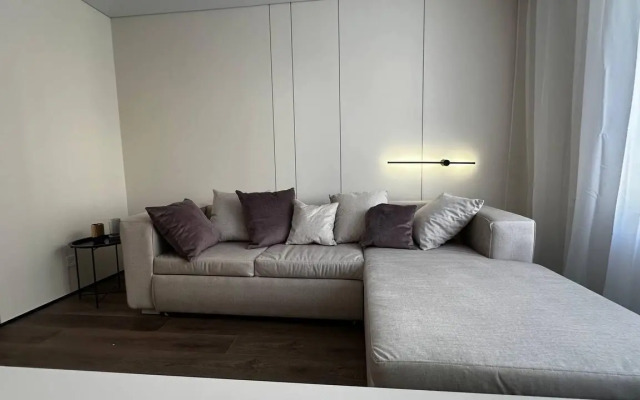 Апартаменты на улице Газовиков 38